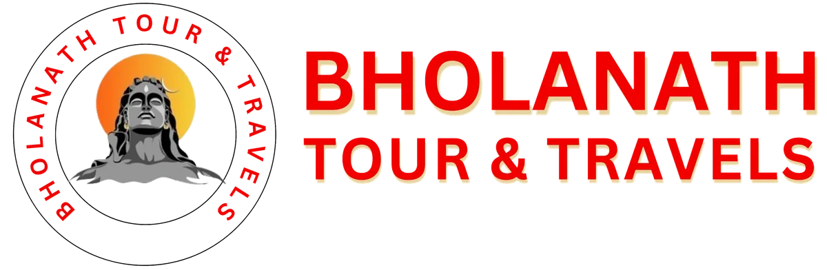 Bholanath Tour & Travels Logo
