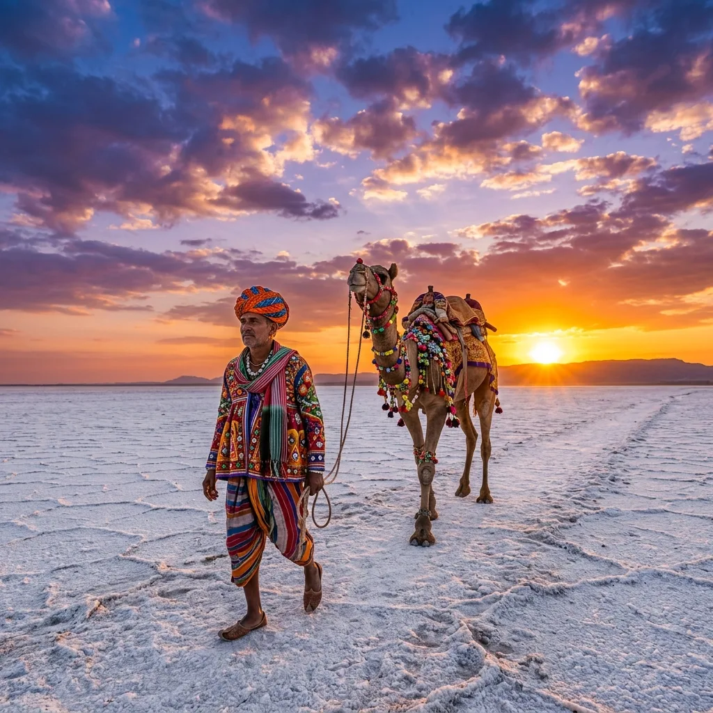 Vibrant Gujarat