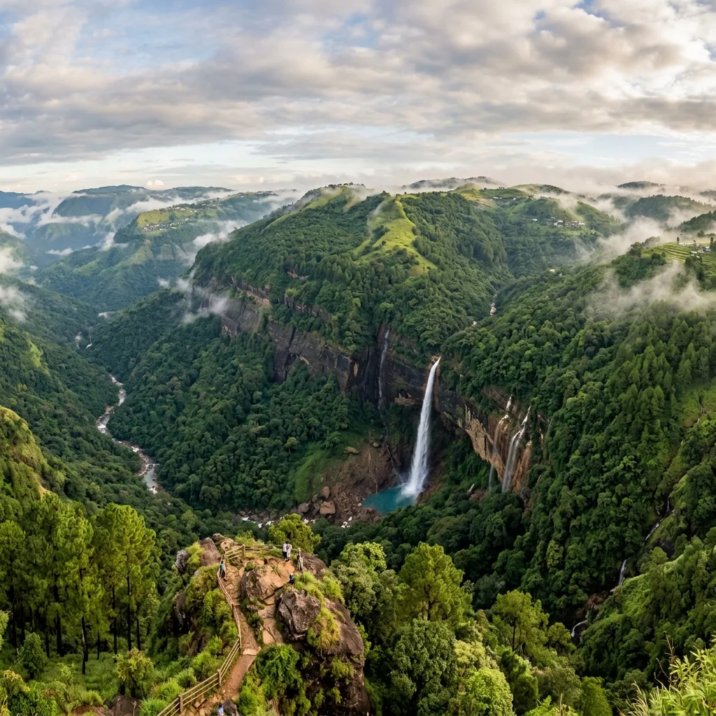 Meghalaya