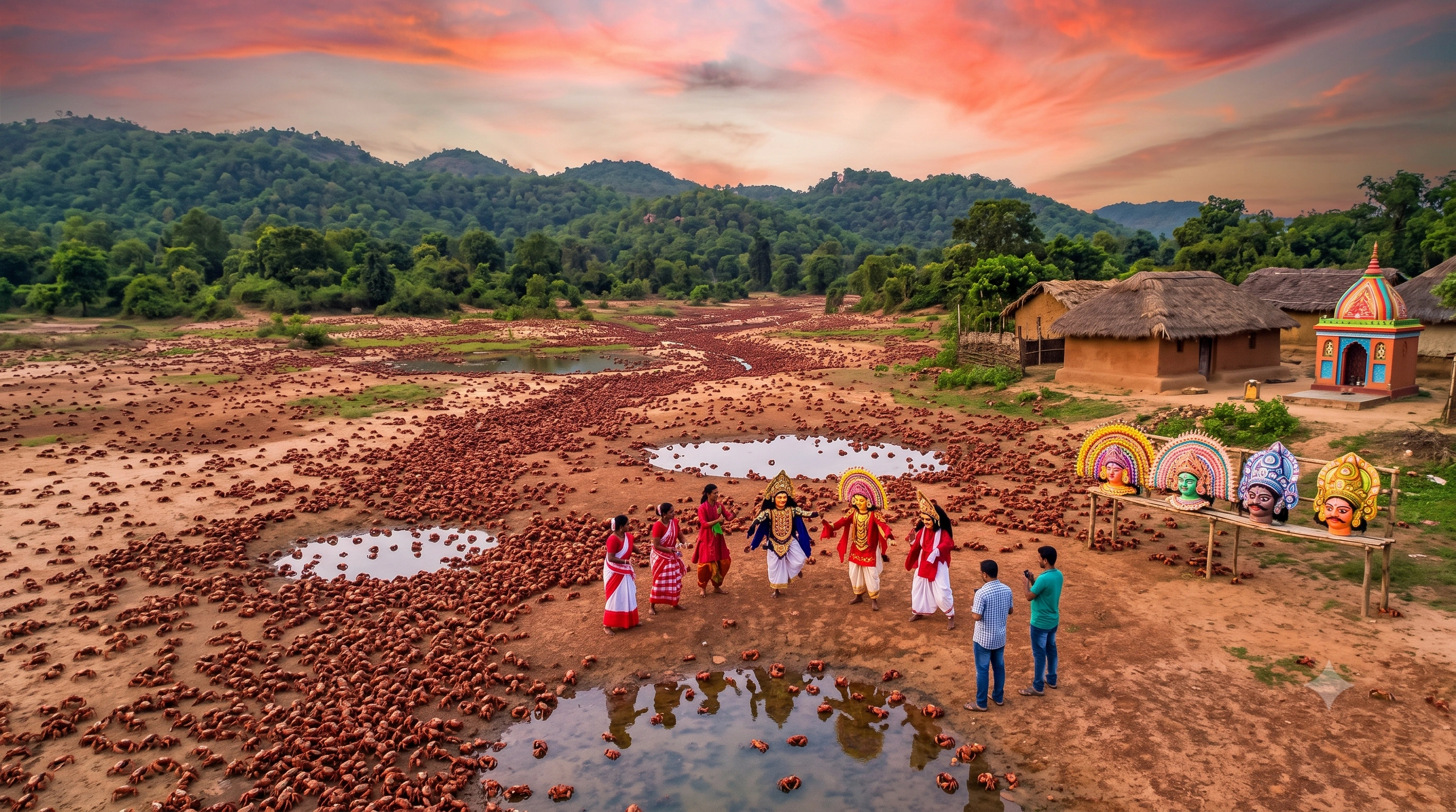 Purulia