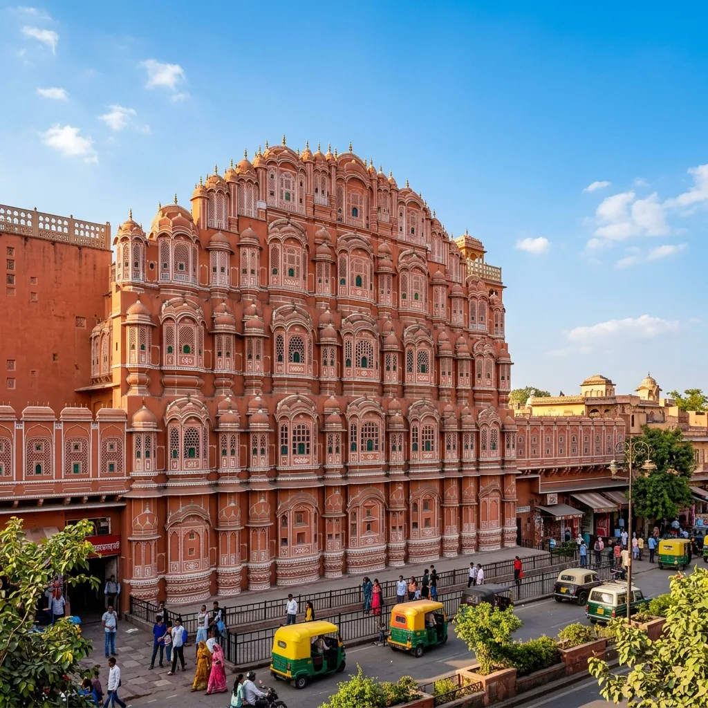 Royal Rajasthan