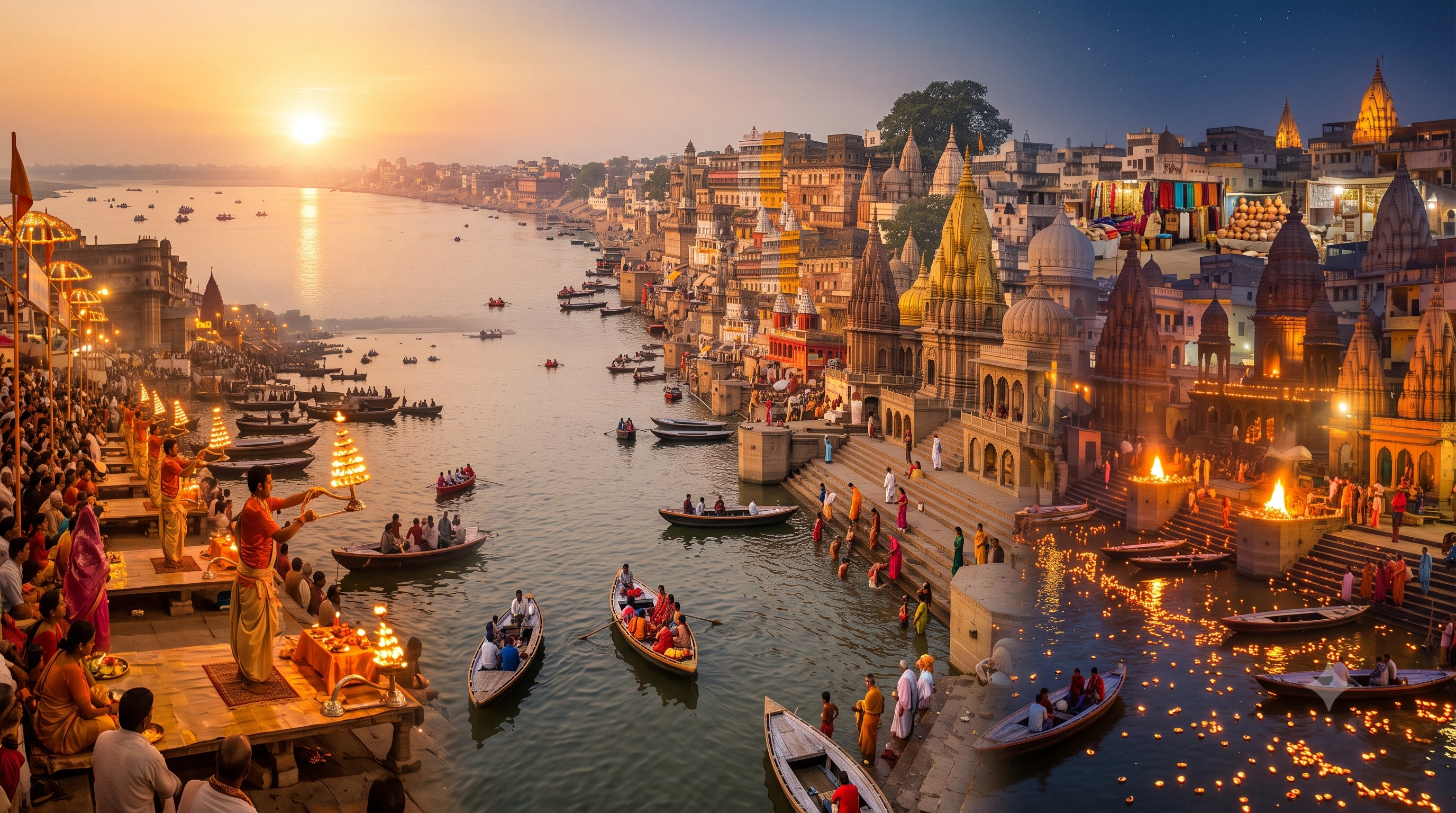 Varanasi