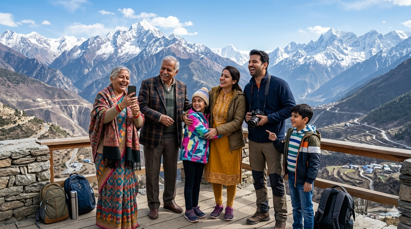 Family Tours