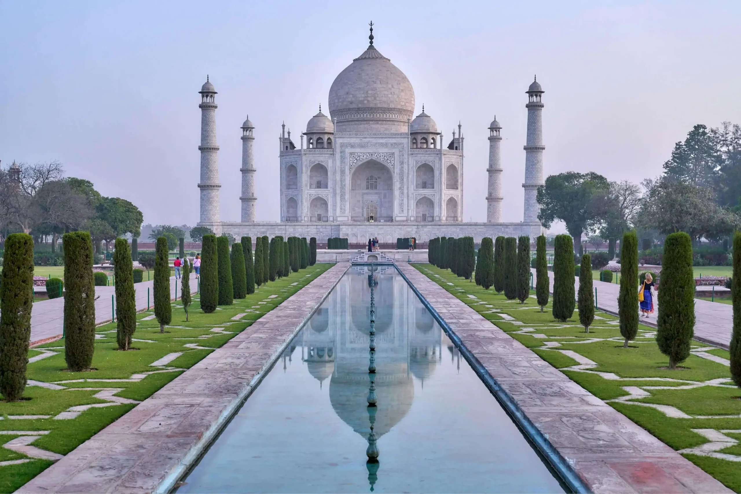 India Tour Packages